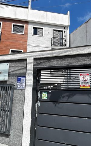 Apartamento à venda com 74m², 2 quartos e 1 vaga Apartamento à venda com 74m², 2 quartos e 1 vagaFachada