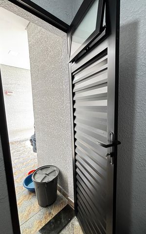 Apartamento à venda com 74m², 2 quartos e 1 vaga Apartamento à venda com 74m², 2 quartos e 1 vagaCobertura - Banheiro
