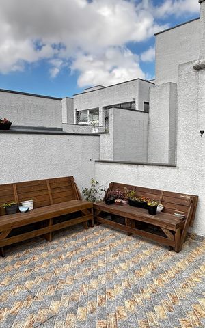 Apartamento à venda com 74m², 2 quartos e 1 vaga Apartamento à venda com 74m², 2 quartos e 1 vagaCobertura