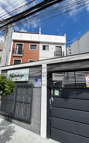 Apartamento à venda com 74m², 2 quartos e 1 vaga Apartamento à venda com 74m², 2 quartos e 1 vagaFachada