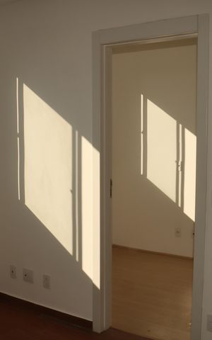 Apartamento para alugar com 35m², 2 quartos e sem vagaQuarto 2