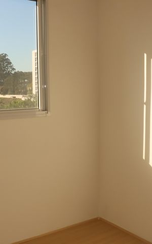 Apartamento para alugar com 35m², 2 quartos e sem vagaQuarto