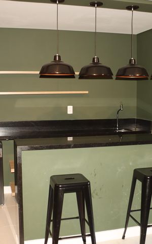 Apartamento para alugar com 35m², 2 quartos e sem vagaÁrea comum
