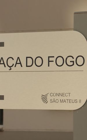 Apartamento para alugar com 35m², 2 quartos e sem vagaÁrea comum