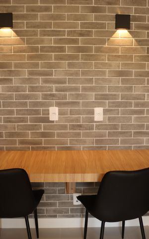 Apartamento para alugar com 35m², 2 quartos e sem vagaÁrea comum
