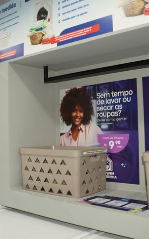 Apartamento para alugar com 35m², 2 quartos e sem vagaÁrea comum