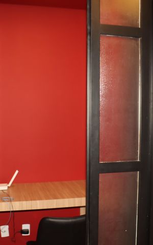 Apartamento para alugar com 35m², 2 quartos e sem vagaÁrea comum