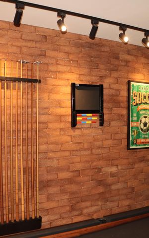 Apartamento para alugar com 35m², 2 quartos e sem vagaÁrea comum