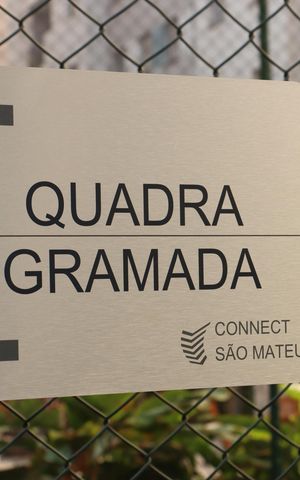 Apartamento para alugar com 35m², 2 quartos e sem vagaÁrea comum