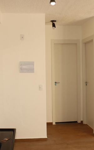 Apartamento para alugar com 35m², 2 quartos e sem vagaCozinha