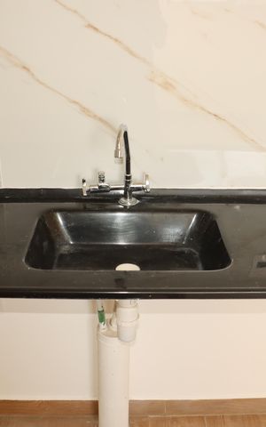 Apartamento para alugar com 35m², 2 quartos e sem vagaCozinha