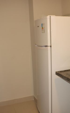 Apartamento para alugar com 35m², 2 quartos e sem vagaÁrea comum