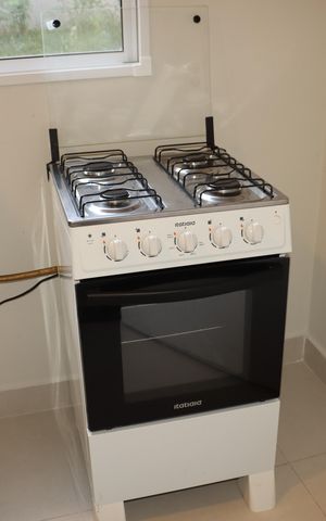Apartamento para alugar com 35m², 2 quartos e sem vagaÁrea comum