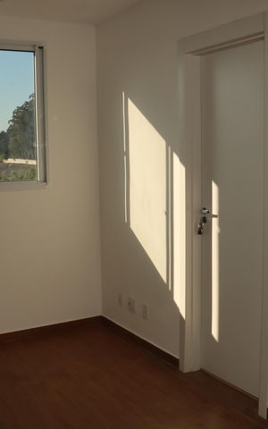 Apartamento para alugar com 35m², 2 quartos e sem vagaSala