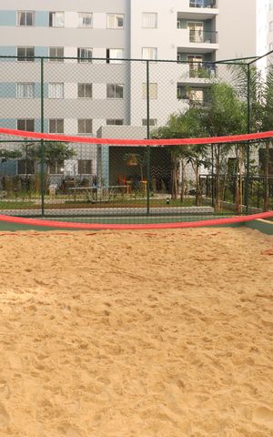 Apartamento para alugar com 35m², 2 quartos e sem vagaÁrea comum