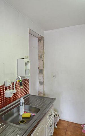 Apartamento à venda com 55m², 2 quartos e 1 vaga Apartamento à venda com 55m², 2 quartos e 1 vagaCozinha