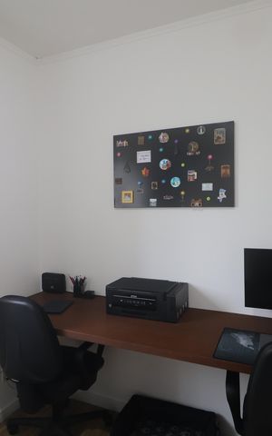 Apartamento à venda com 55m², 2 quartos e 1 vaga