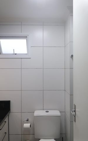 Apartamento à venda com 55m², 2 quartos e 1 vaga