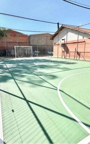 Apartamento à venda com 55m², 2 quartos e 1 vaga