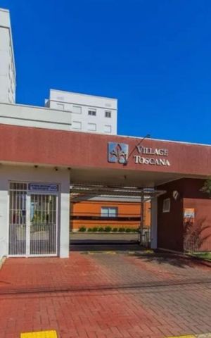 Apartamento à venda com 55m², 2 quartos e 1 vaga