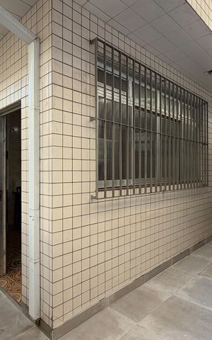 Casa para alugar com 150m², 2 quartos e 1 vagaQuintal