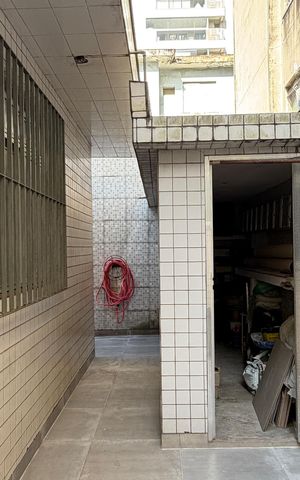 Casa para alugar com 150m², 2 quartos e 1 vagaQuintal