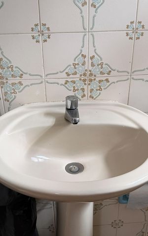 Casa para alugar com 150m², 2 quartos e 1 vagaBanheiro de serviço