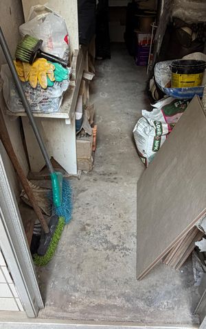 Casa para alugar com 150m², 2 quartos e 1 vagaQuarto de Serviço