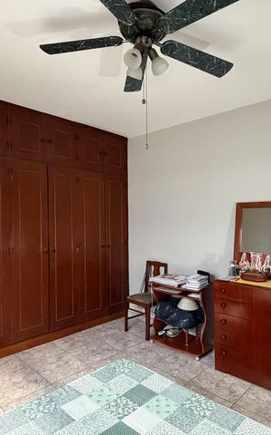 Casa para alugar com 150m², 2 quartos e 1 vagaQuarto 1