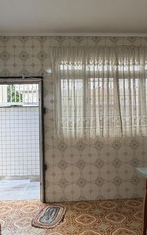 Casa para alugar com 150m², 2 quartos e 1 vagaÁrea de Serviço