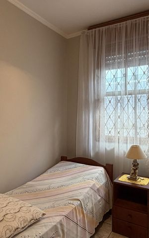 Casa para alugar com 150m², 2 quartos e 1 vagaQuarto 2