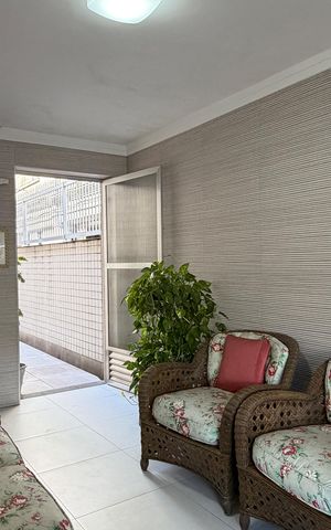 Casa para alugar com 150m², 2 quartos e 1 vagaHall de entrada