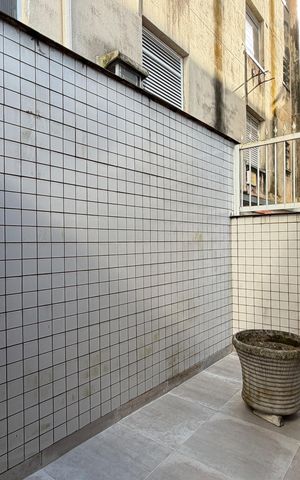 Casa para alugar com 150m², 2 quartos e 1 vagaQuintal