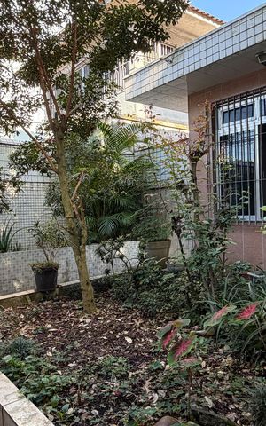 Casa para alugar com 150m², 2 quartos e 1 vagaJardim