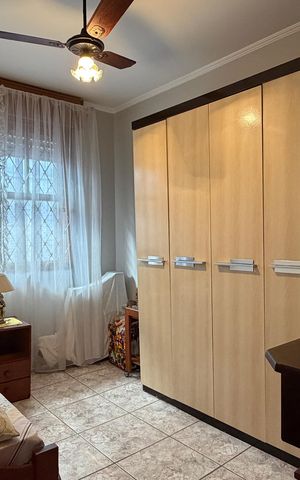 Casa para alugar com 150m², 2 quartos e 1 vagaQuarto 2