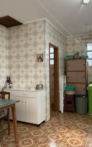 Casa para alugar com 150m², 2 quartos e 1 vagaÁrea de Serviço