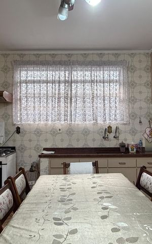 Casa para alugar com 150m², 2 quartos e 1 vagaCozinha