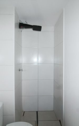 Apartamento para alugar com 50m², 2 quartos e sem vaga Apartamento para alugar com 50m², 2 quartos e sem vagaBanheiro