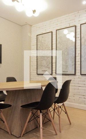Apartamento para alugar com 50m², 2 quartos e sem vaga Apartamento para alugar com 50m², 2 quartos e sem vagaÁrea comum