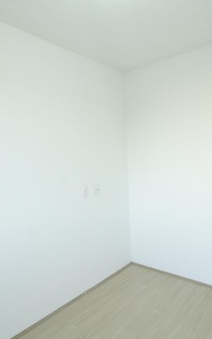 Apartamento para alugar com 50m², 2 quartos e sem vaga Apartamento para alugar com 50m², 2 quartos e sem vagaQuarto 1