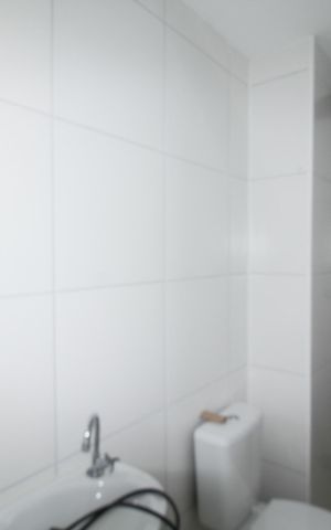 Apartamento para alugar com 50m², 2 quartos e sem vaga Apartamento para alugar com 50m², 2 quartos e sem vagaBanheiro