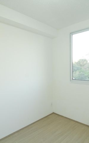 Apartamento para alugar com 50m², 2 quartos e sem vaga Apartamento para alugar com 50m², 2 quartos e sem vagaQuarto 2