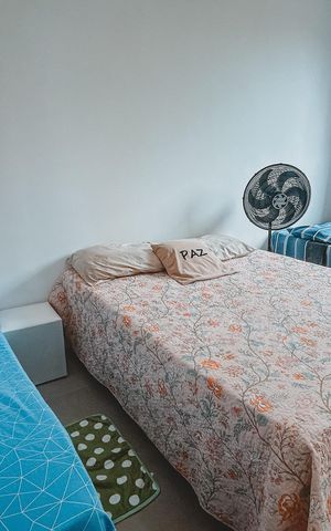 Casa de condomínio para alugar com 67m², 2 quartos e 1 vaga Casa de condomínio para alugar com 67m², 2 quartos e 1 vagaQuarto