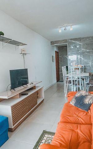 Casa de condomínio para alugar com 67m², 2 quartos e 1 vaga Casa de condomínio para alugar com 67m², 2 quartos e 1 vagaSala