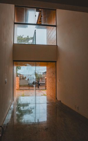 Casa de condomínio para alugar com 67m², 2 quartos e 1 vaga Casa de condomínio para alugar com 67m², 2 quartos e 1 vagaHall de entrada