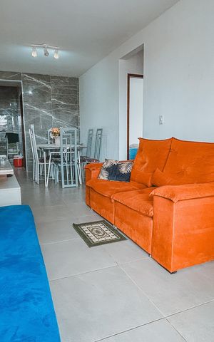 Casa de condomínio para alugar com 67m², 2 quartos e 1 vaga Casa de condomínio para alugar com 67m², 2 quartos e 1 vagaSala