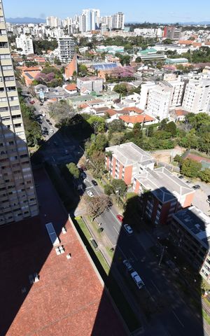 Apartamento à venda com 79m², 2 quartos e 1 vagaVista da Sala