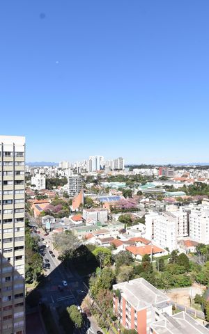 Apartamento à venda com 79m², 2 quartos e 1 vagaVista da Sala