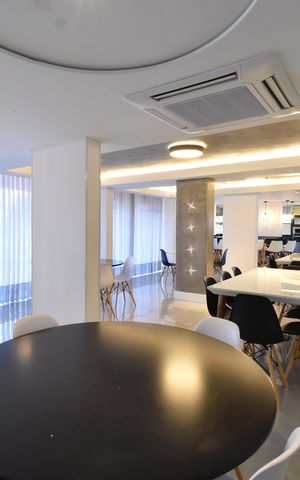 Apartamento à venda com 79m², 2 quartos e 1 vagaÁrea comum - Salão de festas