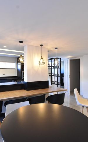 Apartamento à venda com 79m², 2 quartos e 1 vagaÁrea comum - Salão de festas